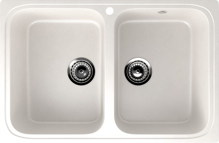 Кухонная мойка EcoStone ES-23  №5