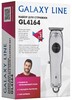 Машинка для стрижки волос Galaxy Line GL4164 вариант - 2
