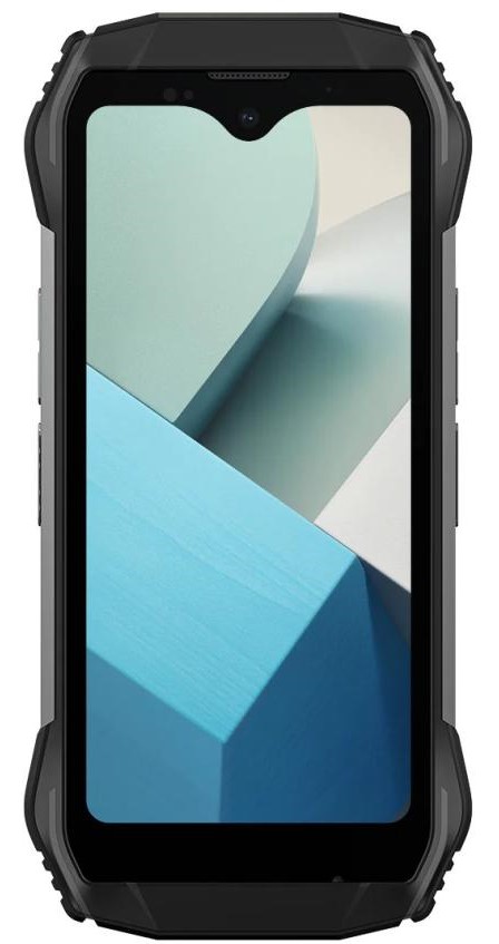 Смартфон Blackview N6000 256 Гб, Черный, Dual nano SIM детальное изображение - 2