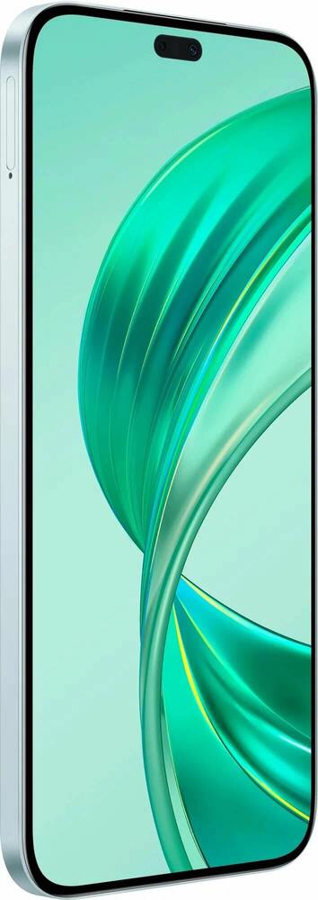 Смартфон Honor X8b 128 Гб, Титановый серебристый, Dual nano SIM №2