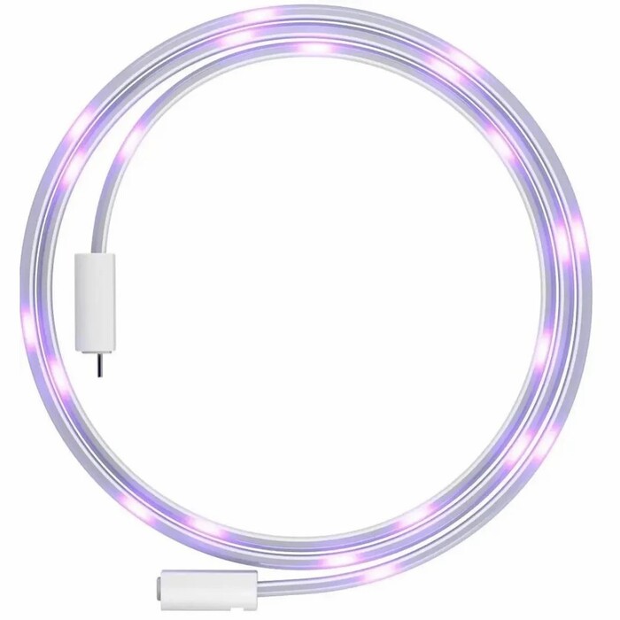 Удлинитель светодиодной ленты Яндекс, 8.2 Вт, 750 Лм №1