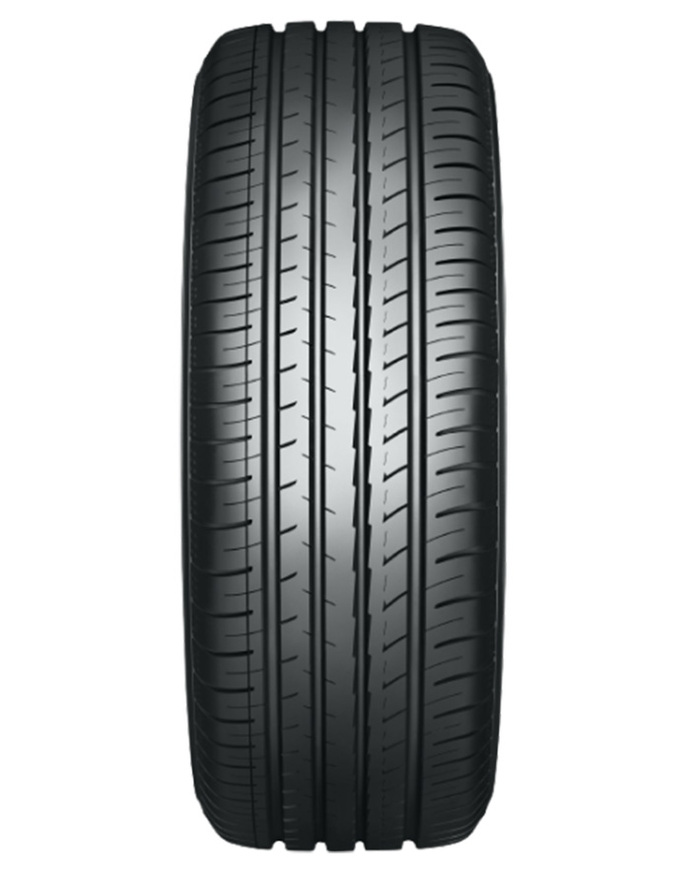 Летняя шина Yokohama BluEarth AE51, R17 215/55  94W №2