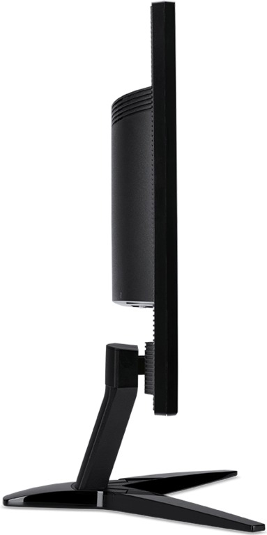 Монитор Acer KG281Kbmiipx, 28″, 3440x1440, 60 Гц, Черный детальное изображение - 6