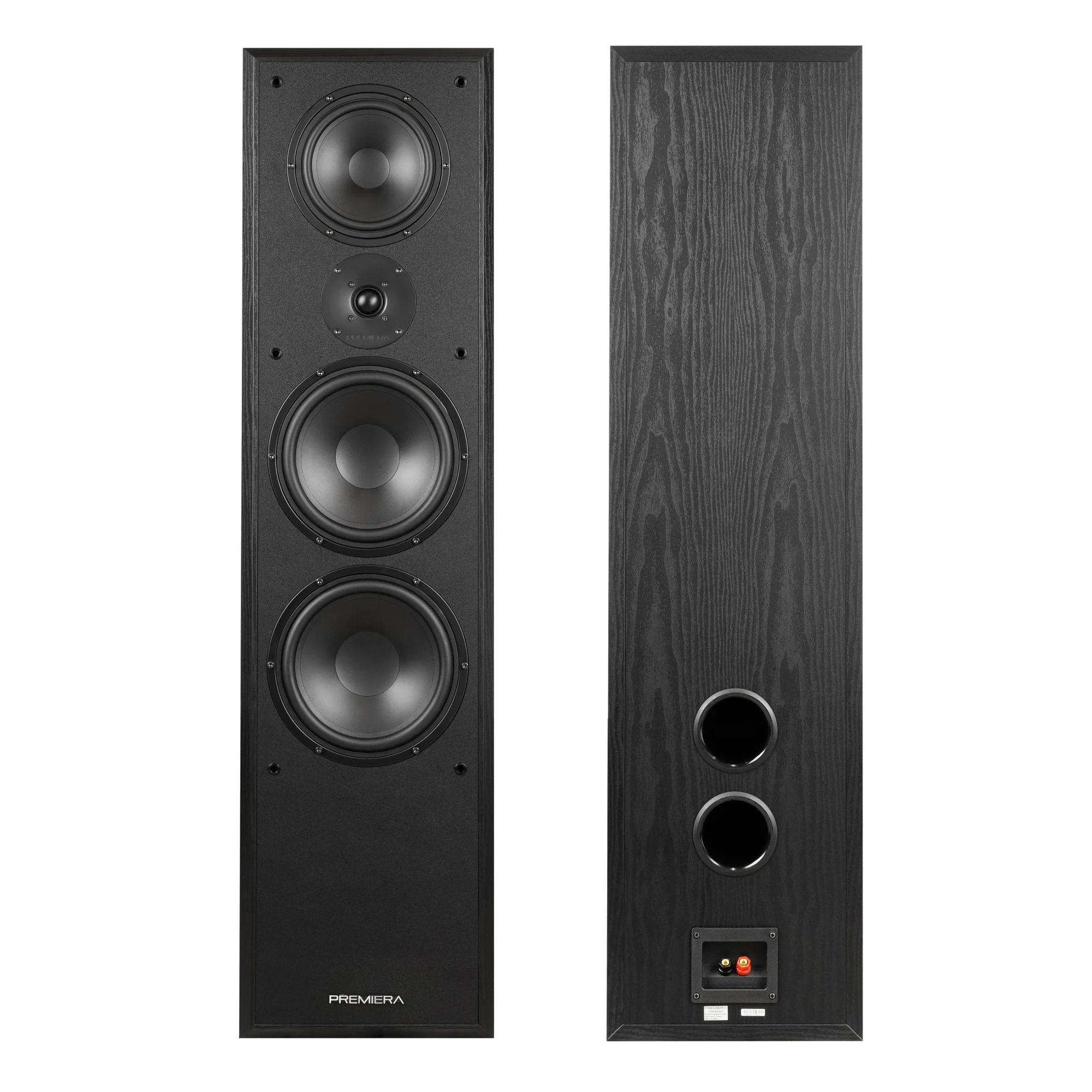 Напольная акустика Premiera ES-831, Черный детальное изображение - 4