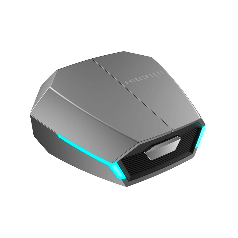 Беспроводные наушники Edifier GX07, Серый детальное изображение - 5