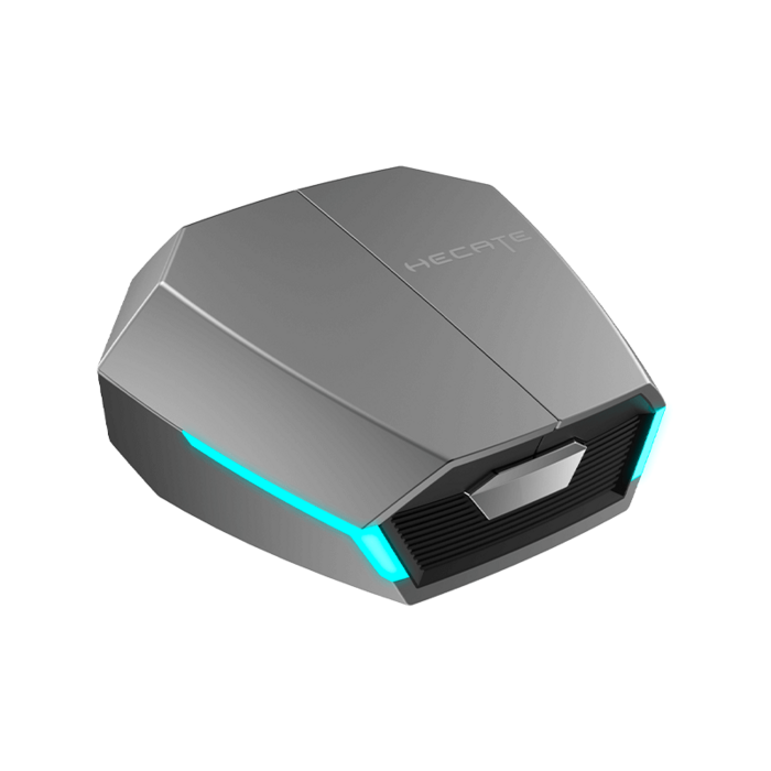 Беспроводные наушники Edifier GX07, Серый №5