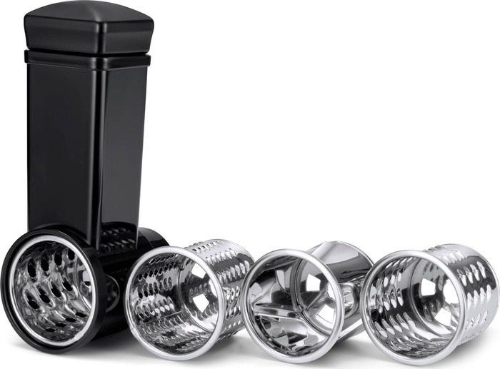 Мясорубка Hyundai HY-MG6491, Черный №5