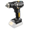 Аккумуляторная дрель-шуруповерт RUNTEC PRO RT-ID221W, 20 В, 55 Нм вариант - 1