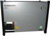 Мойка высокого давления Portotecnica ML CMP 3065 T (2960Т) IDAF 40462, 7.5 кВт, 200 бар, Серебристый вариант - 1