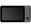 Видеорегистратор DIGMA FreeDrive 109 TRIPLE, 2-х канальный, 1920x1080 Full HD dpi, MicroSD, 32 ГБ, Черный вариант - 2