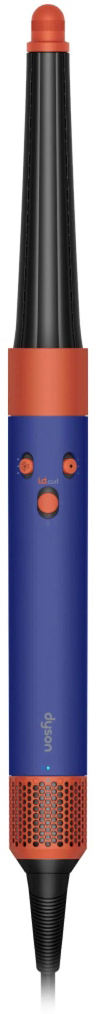 Стайлер Dyson Airwrap HS08 Complete Long i.d. multi-styler and dryer Straight + Wavy, Синий/Топаз (CN) детальное изображение - 2