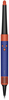 Стайлер Dyson Airwrap HS08 Complete Long i.d. multi-styler and dryer Straight + Wavy, Синий/Топаз (CN) вариант - 2