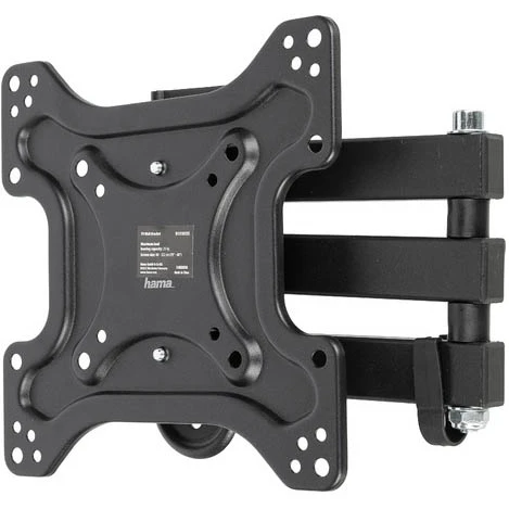 Кронштейн HAMA R1 118155, Черный детальное изображение - 1