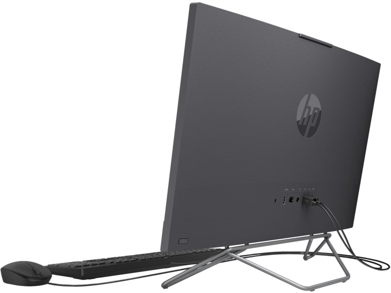 Моноблок HP ProOne 240 G9 All-in-One 6D383EA, Черный детальное изображение - 4
