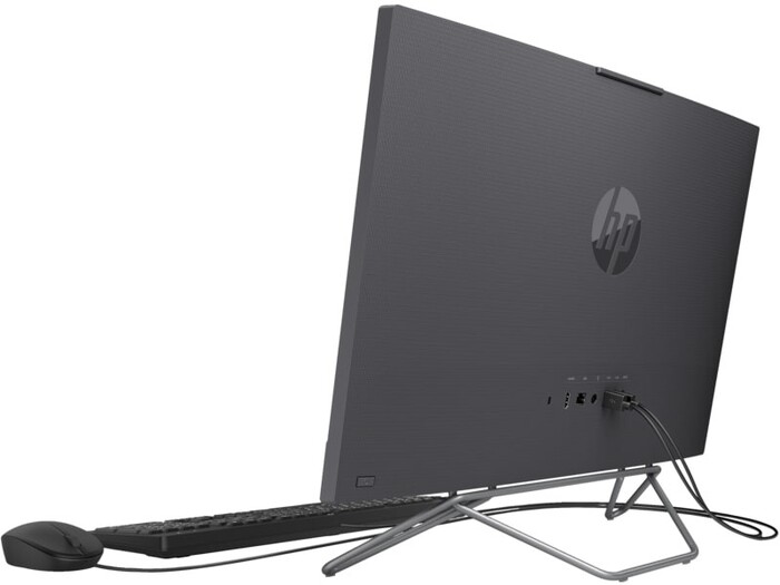 Моноблок HP ProOne 240 G9 All-in-One 6D383EA, Черный №4