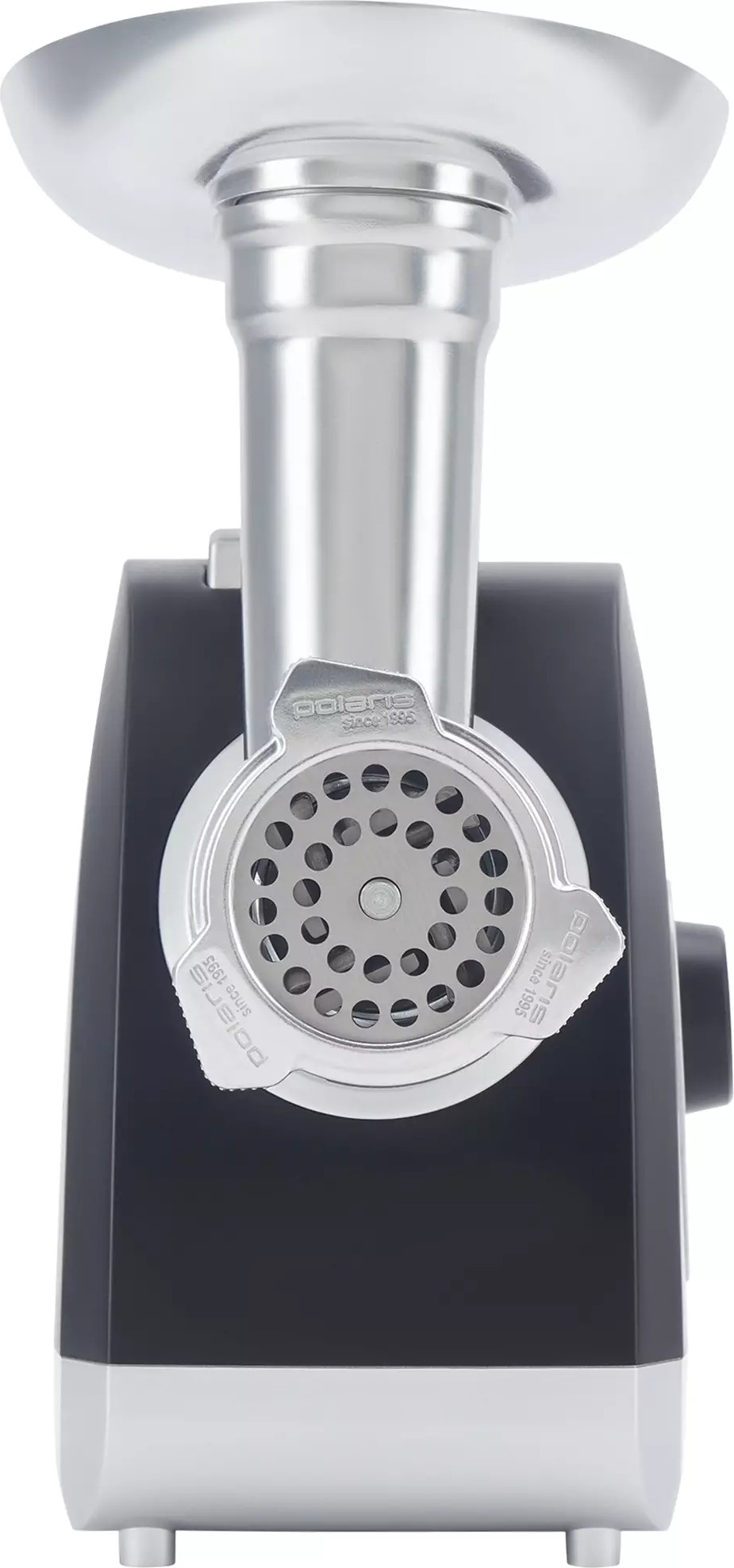 Мясорубка Polaris PMG 2027L, Черный детальное изображение - 4