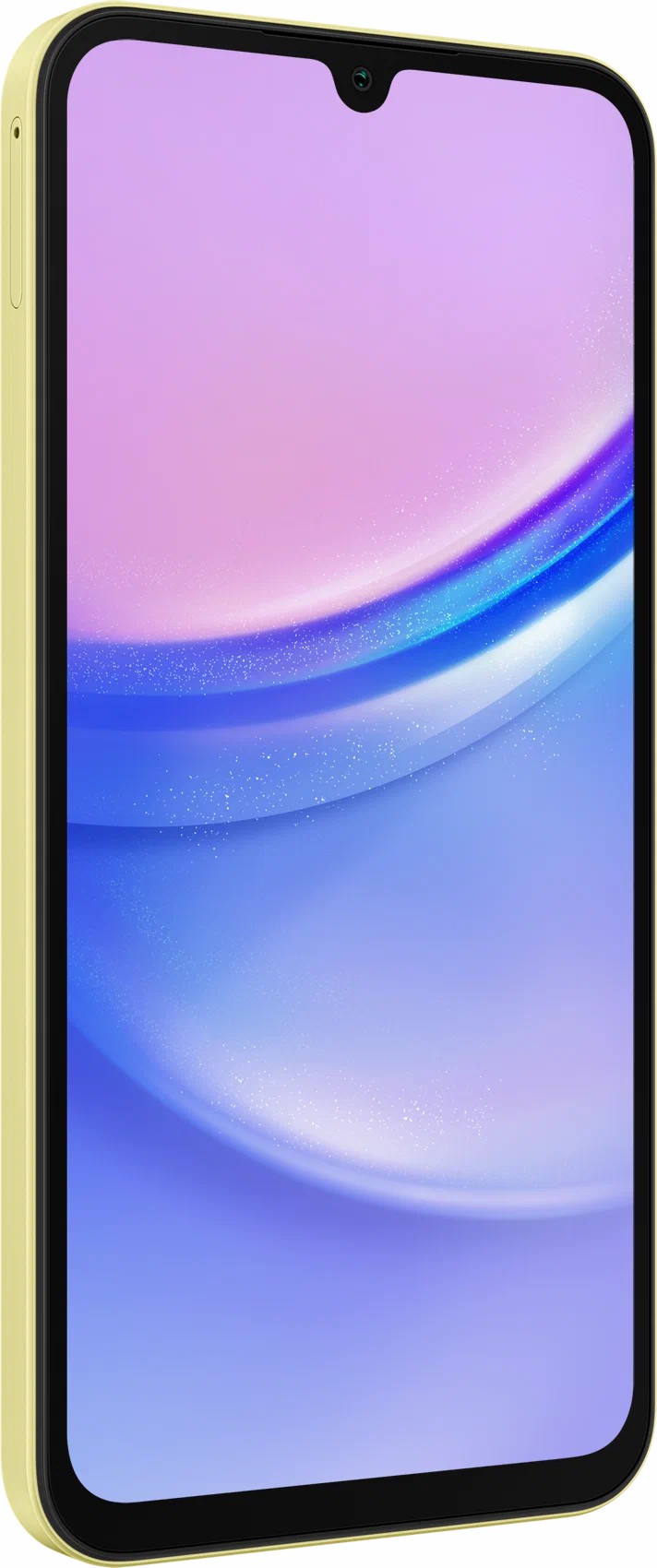 Смартфон Samsung Galaxy A15 4G 6/128 ГБ, Желтый, Dual nano-SIM детальное изображение - 4