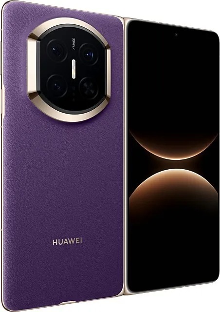 Смартфон HUAWEI Mate X7 16/512 Гб, Фиолетовый, Dual nano-SIM + Esim детальное изображение - 3
