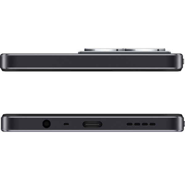 Смартфон Realme C53 8/256 ГБ, Черный, Dual nano-SIM детальное изображение - 7