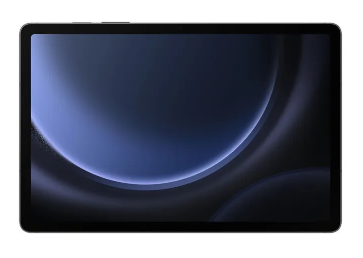Планшет Samsung Galaxy Tab S9 FE Plus 8 256 ГБ, Серый, Wi-Fi + Cellular детальное изображение - 2