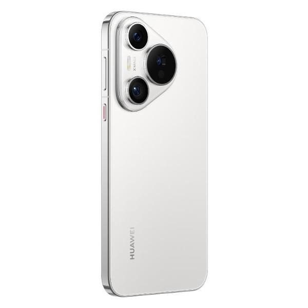 Смартфон Huawei Pura 70 256 Гб, Белый, Dual nano SIM детальное изображение - 5