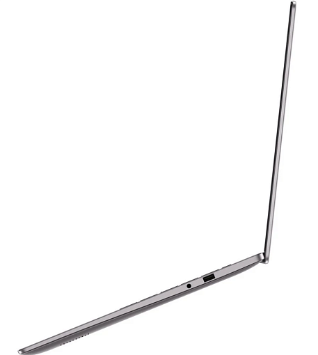 Ультрабук Honor MagicBook X14 2025, Intel Core i5 13420H, RAM 16 ГБ, Cерый, 1 ТБ SSD, Intel UHD Graphics, Windows 11 Home (5301ALWJ) детальное изображение - 4