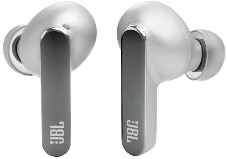 Наушники JBL Live Pro 2, Серебристый детальное изображение - 3
