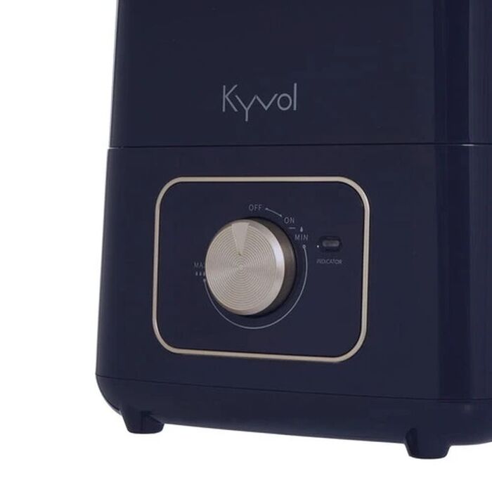 Увлажнитель воздуха Kyvol Vigoair HD3 Humidifier EA200, Синий №4