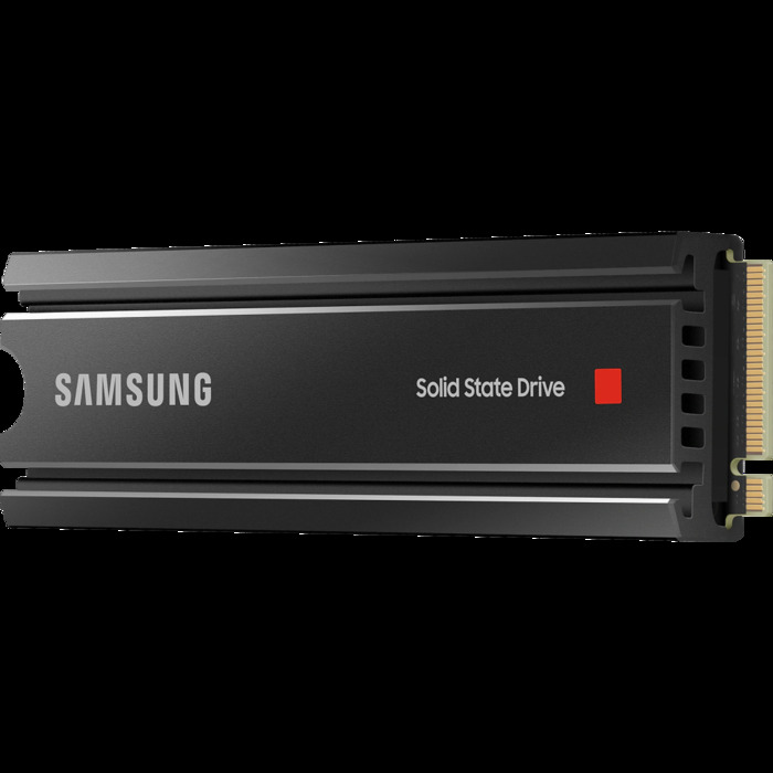 Накопитель SSD Samsung 980 Pro MZ-V8P2T0CW, 2 Тб №2
