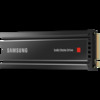Накопитель SSD Samsung 980 Pro MZ-V8P2T0CW, 2 Тб вариант - 2