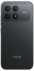 Смартфон Xiaomi POCO F8 Pro 12/512 Гб, Черный, Dual nano-SIM + eSIM вариант - 3