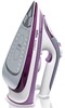 Утюг Braun TexStyle 5 SI 5037, Белый/Фиолетовый вариант - 3