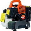 Генератор бензиновый Кратон GG-1100i 2t 3 08 04 020, 0.8 кВт, Оранжевый вариант - 1