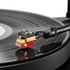 Игла звукоснимателя Audio-Technica AT-VM740xML,  Красный вариант - 3
