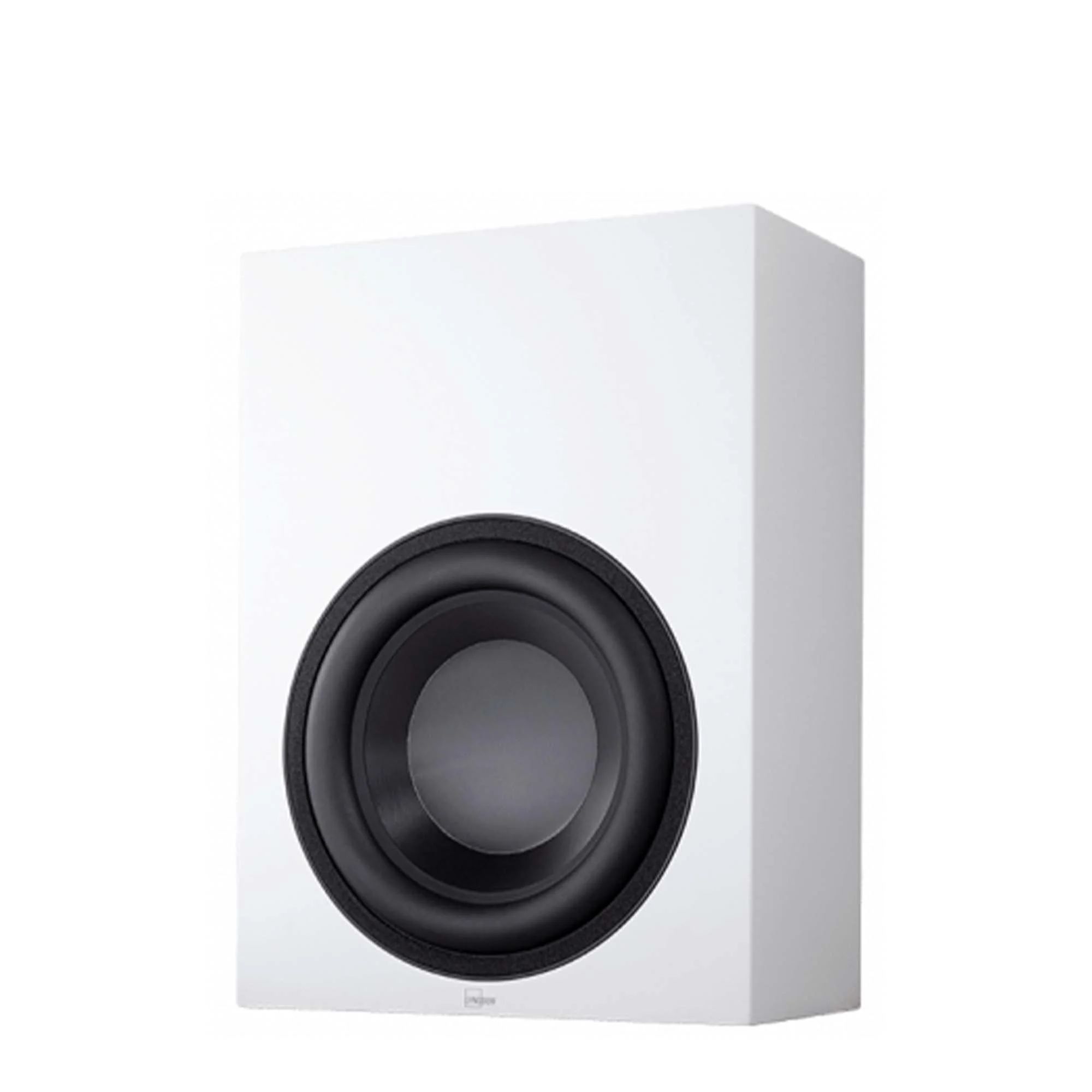 Сабвуферы Lyngdorf BW-2 Matte, Белый детальное изображение - 1