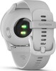 Смарт-часы Garmin Vivomove Trend 40 мм, Серебро вариант - 5