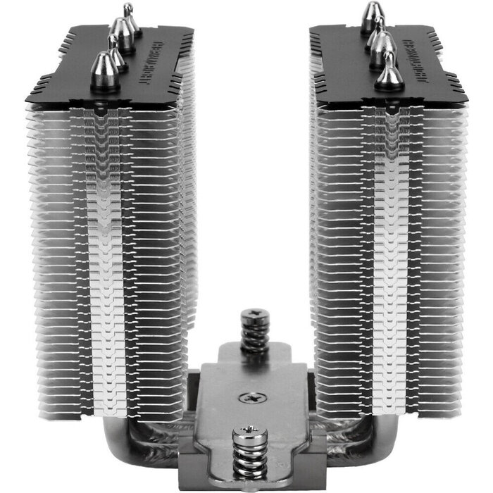Кулер Thermalright Peerless Assassin 90 SE, Черный №6