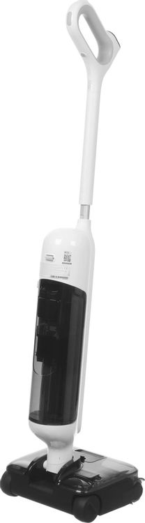 Пылесос вертикальный Xiaomi Truclean W30 Pro Wet Dry Vacuum, Белый детальное изображение - 2
