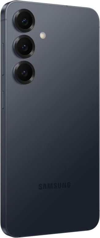 Смартфон Samsung Galaxy S25 12/512 ГБ, Черный, Dual nano SIM + eSIM детальное изображение - 2