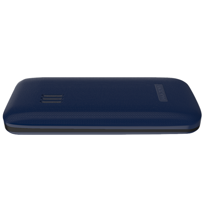 Мобильный телефон MAXVI C3i (без З\У), 32 Мб, Маренго, Dual mini-SIM детальное изображение - 4