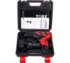 Аккумуляторная дрель-шуруповерт TORX CD-12C, 12 В, 25 Нм, 1,5 А·ч вариант - 7
