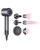 Фен Dyson Supersonic HD01, Фиолетовый вариант - 2