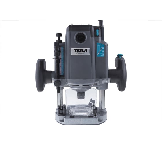Фрезер Tesla TRE, 2200 Вт, Черный детальное изображение - 2