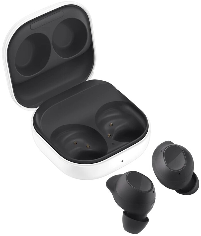 Беспроводные наушники Samsung Galaxy Buds FE, Графит №4