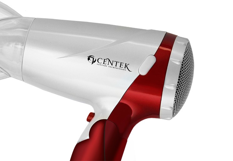 Фен Centek CT-2209 детальное изображение - 3