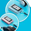 MP3-плеер FiiO SnowSky Echo Mini, Черный вариант - 7