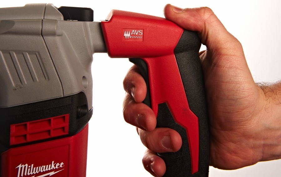 Перфоратор Milwaukee PLH 20  детальное изображение - 5