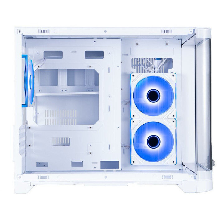 Корпус 1STPLAYER UView UV6 ARGB, Белый №3