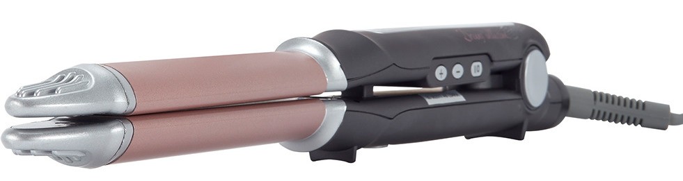 Стайлер Polaris Dreams Collection PHS 2210KTi, Черный детальное изображение - 7