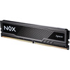 Оперативная память Apacer NOX Black DDR4 3200MHz, AH4U08G32C28YMBAA-1, 8 Гб вариант - 3